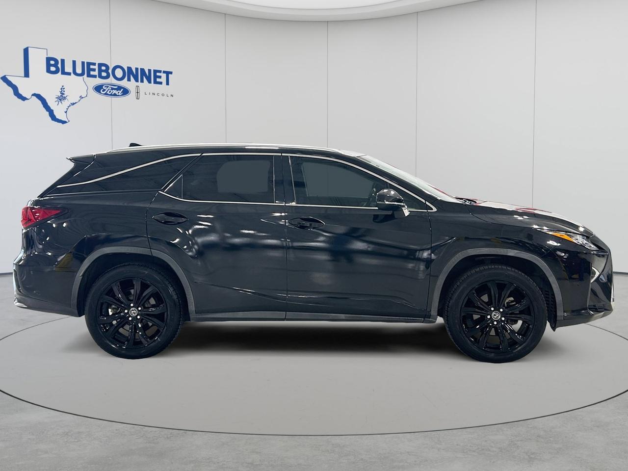 2018 Lexus RX New Braunfels TX