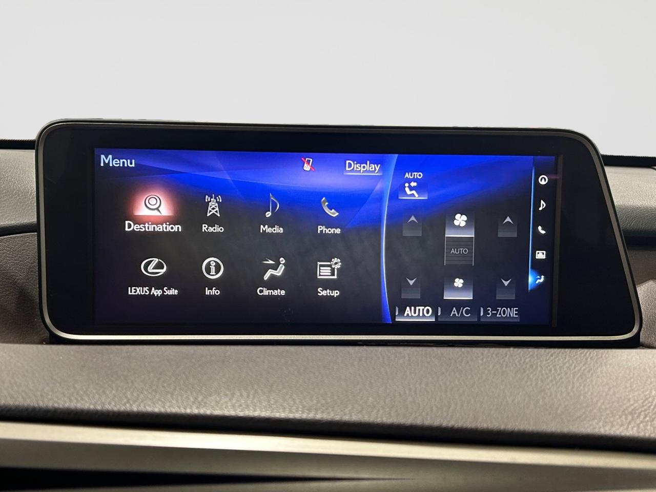 2018 Lexus RX New Braunfels TX