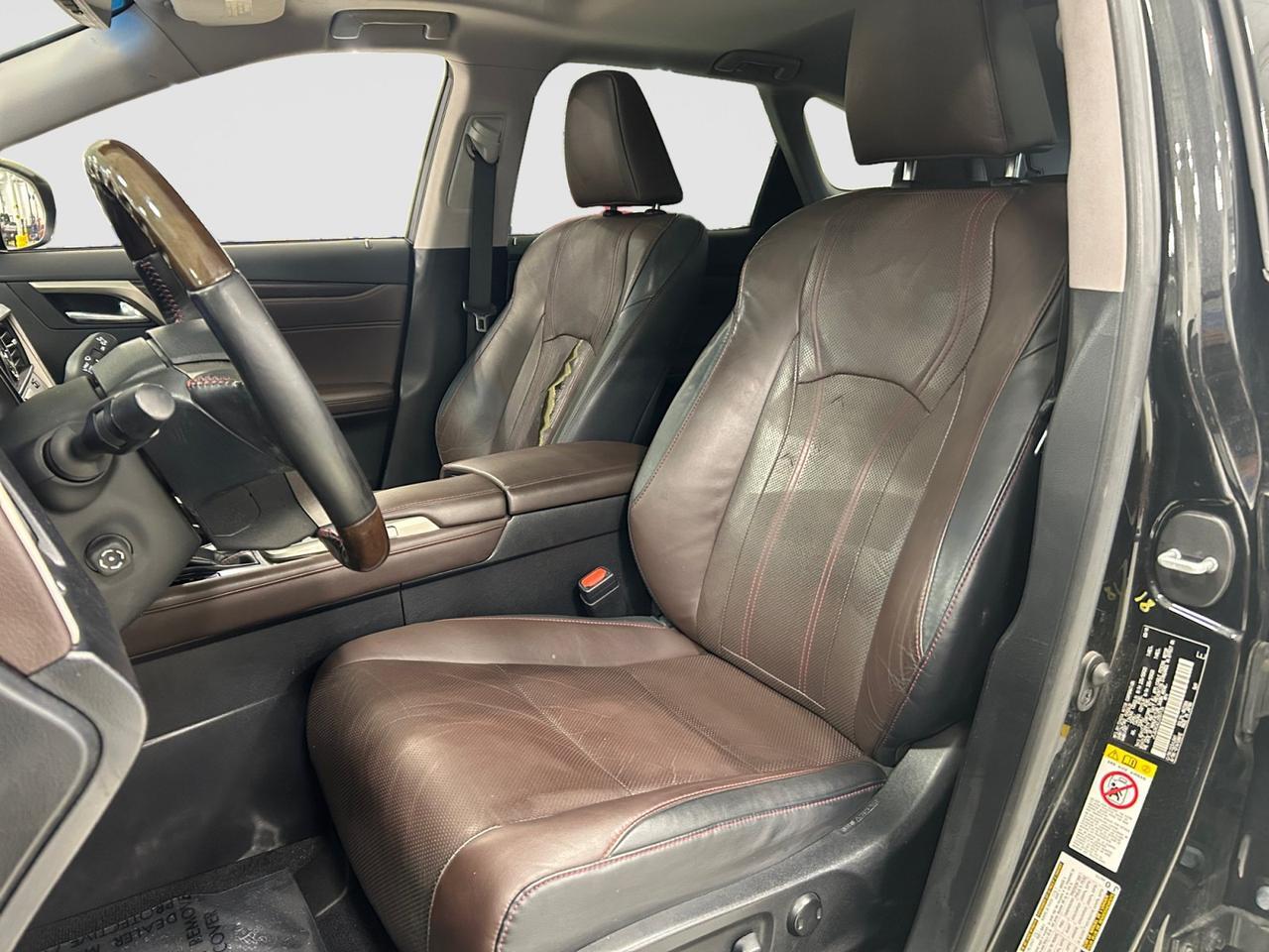 2018 Lexus RX New Braunfels TX