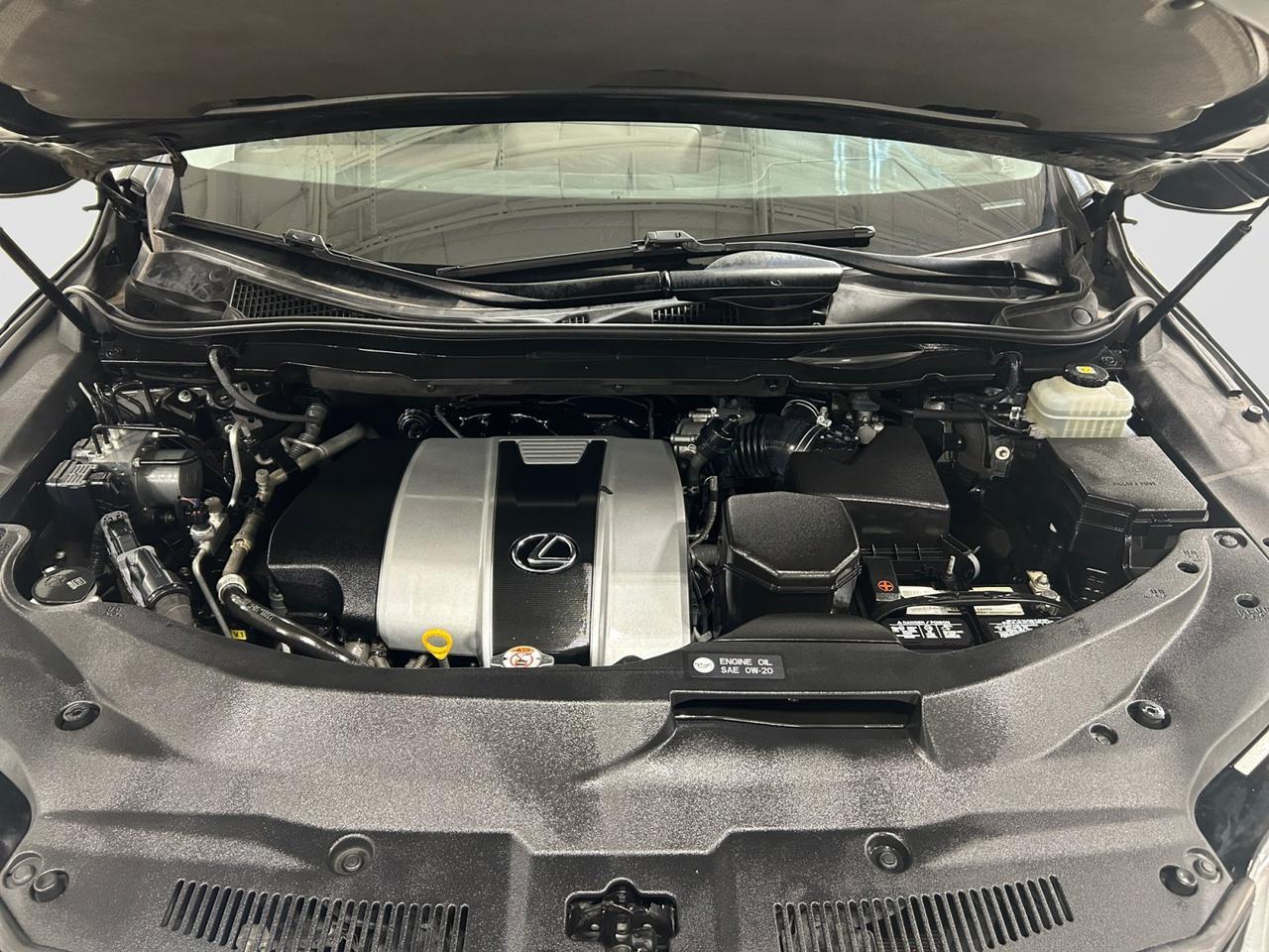 2018 Lexus RX New Braunfels TX