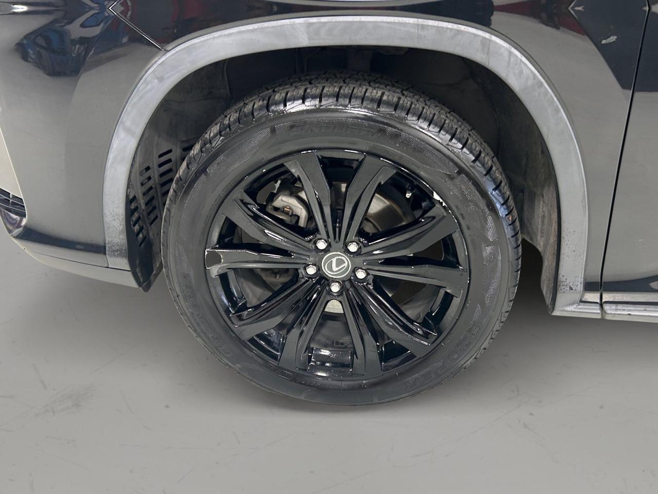 2018 Lexus RX New Braunfels TX