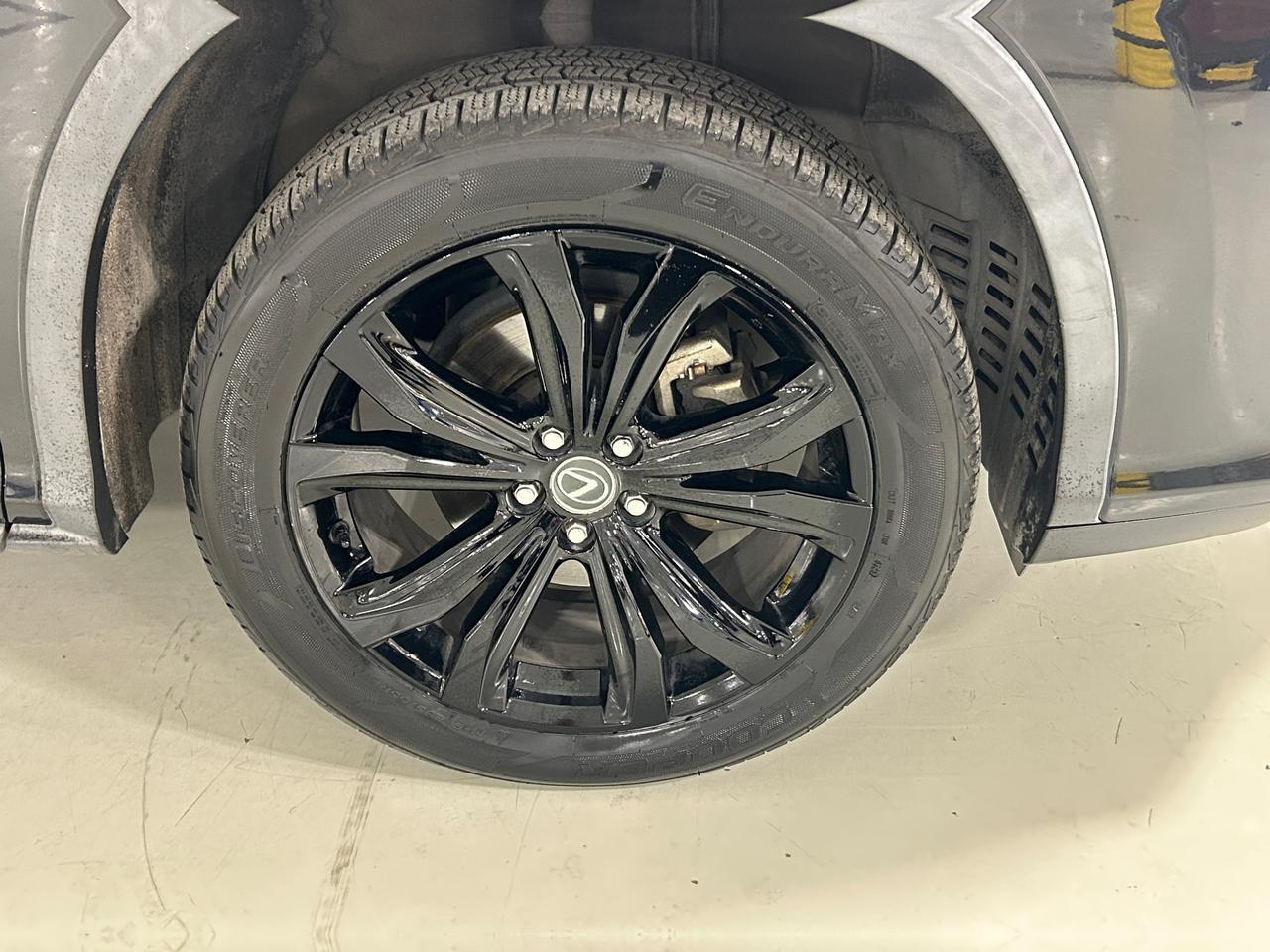 2018 Lexus RX New Braunfels TX