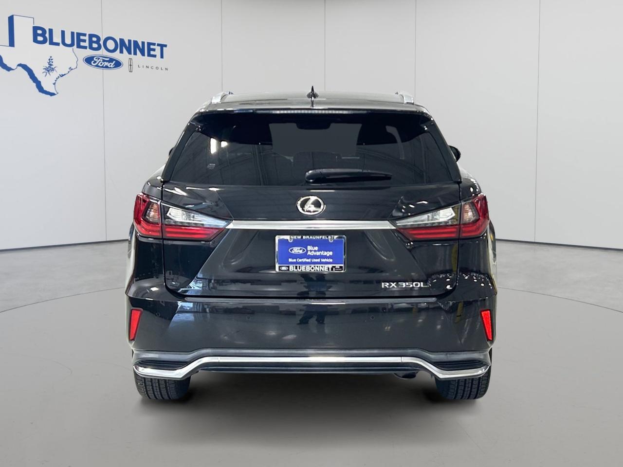 2018 Lexus RX New Braunfels TX