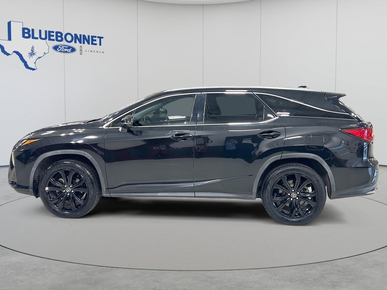 2018 Lexus RX New Braunfels TX