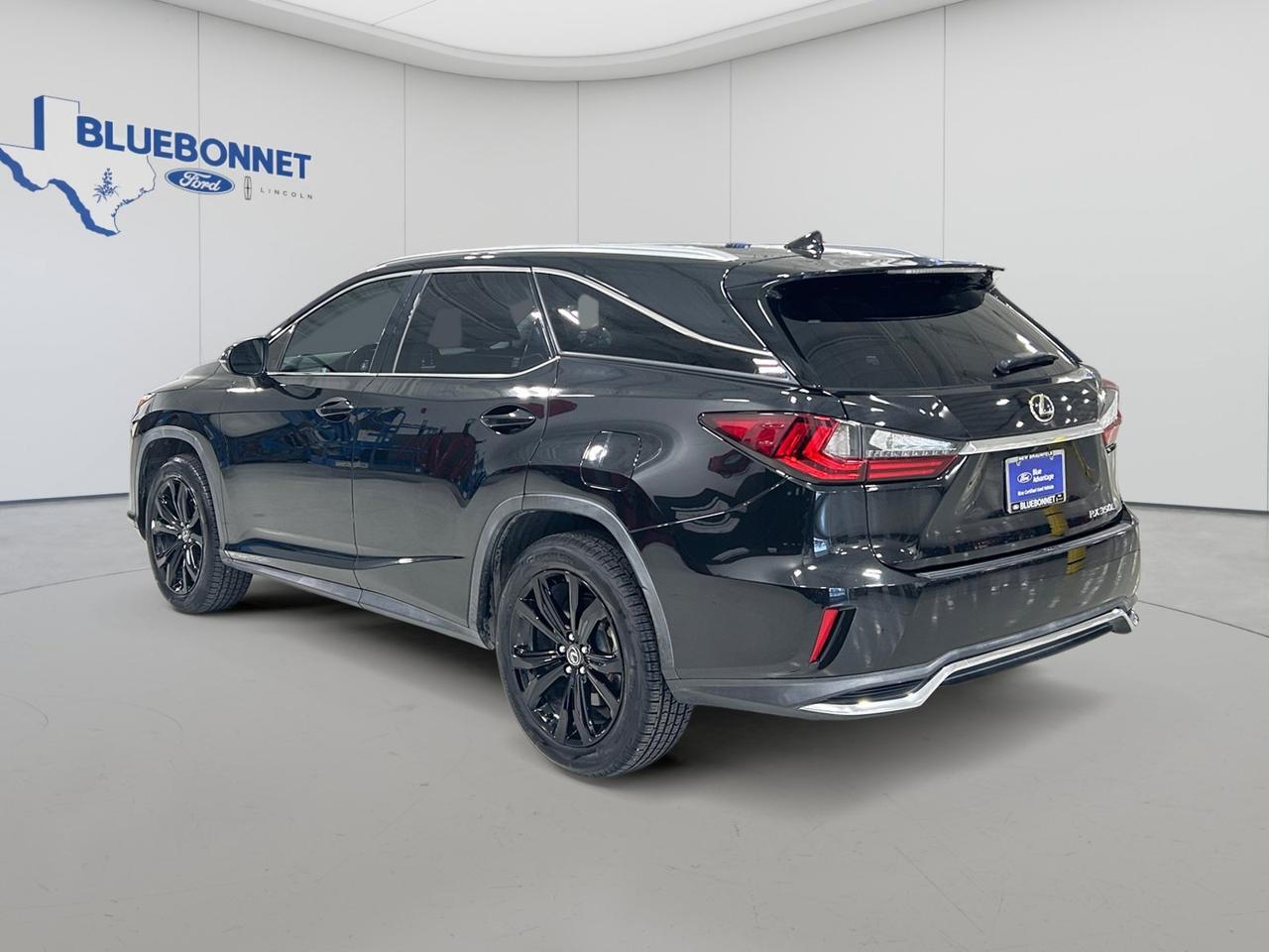 2018 Lexus RX New Braunfels TX