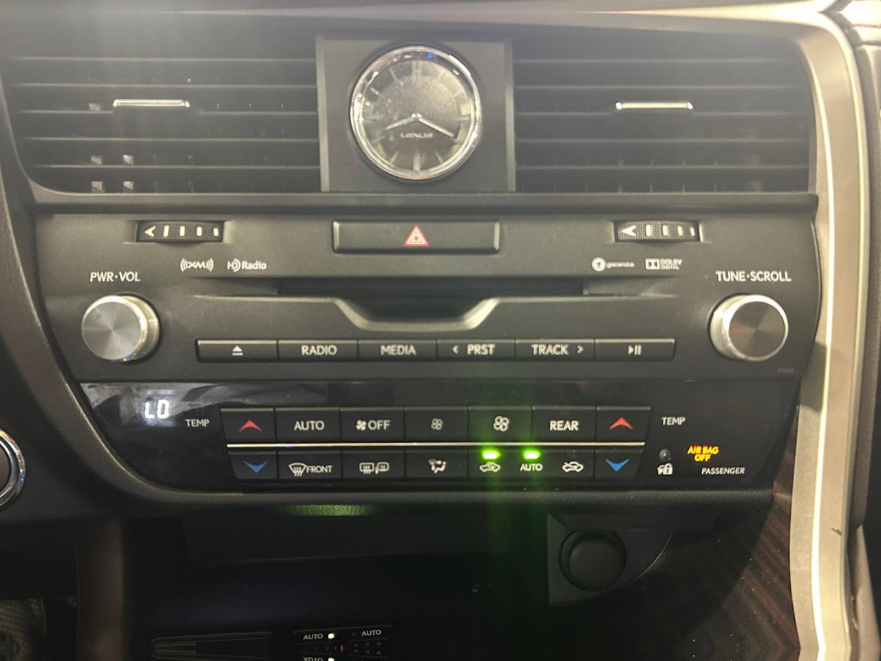 2018 Lexus RX New Braunfels TX