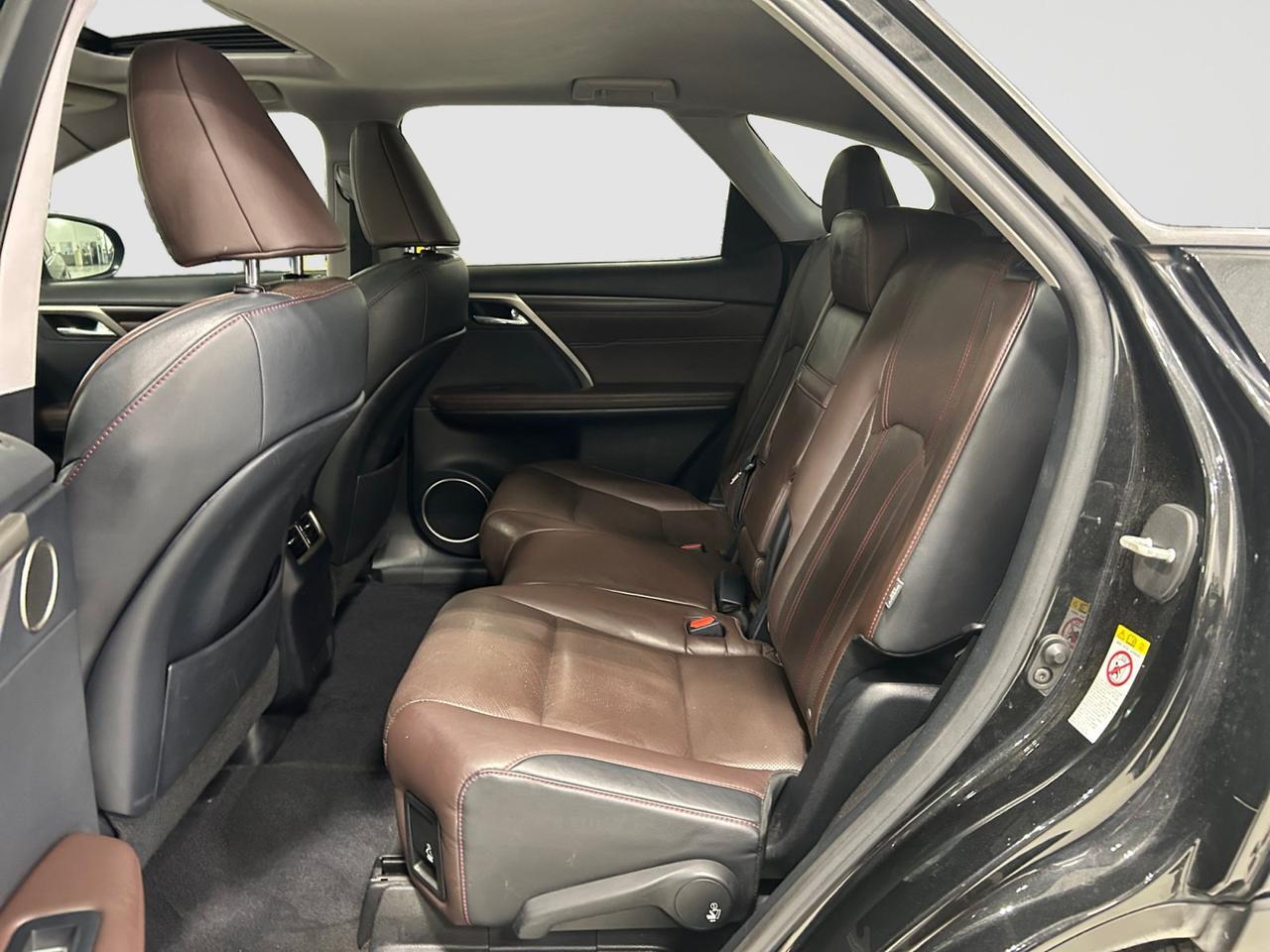 2018 Lexus RX New Braunfels TX