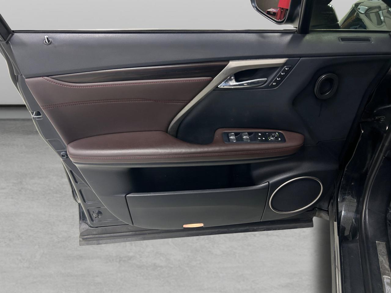 2018 Lexus RX New Braunfels TX
