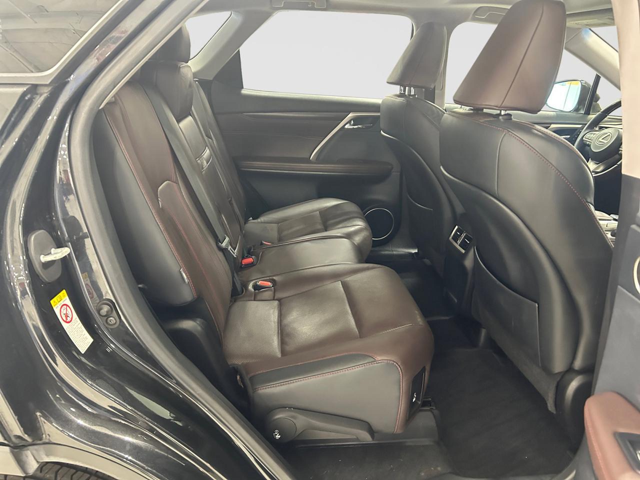 2018 Lexus RX New Braunfels TX