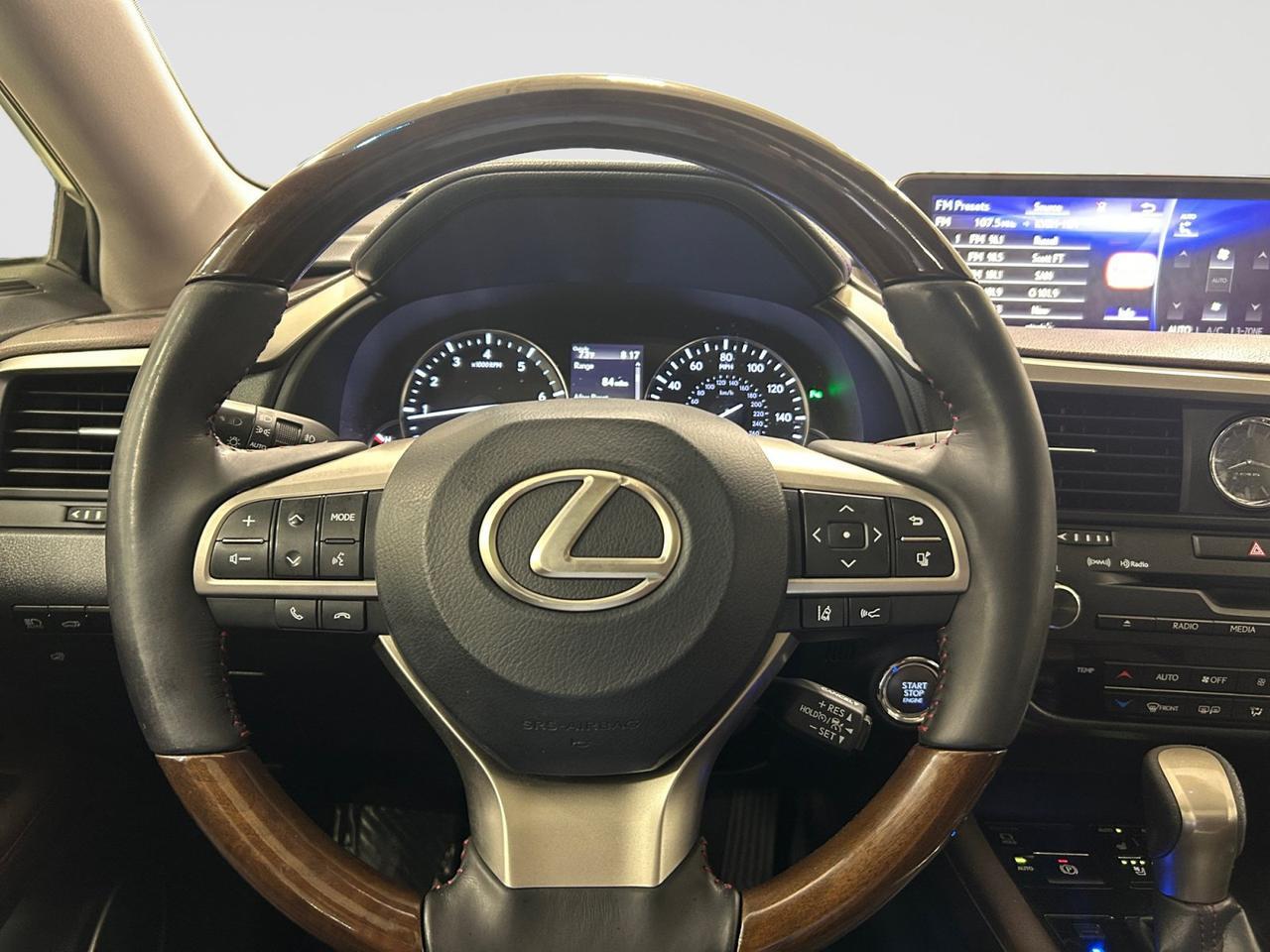 2018 Lexus RX New Braunfels TX