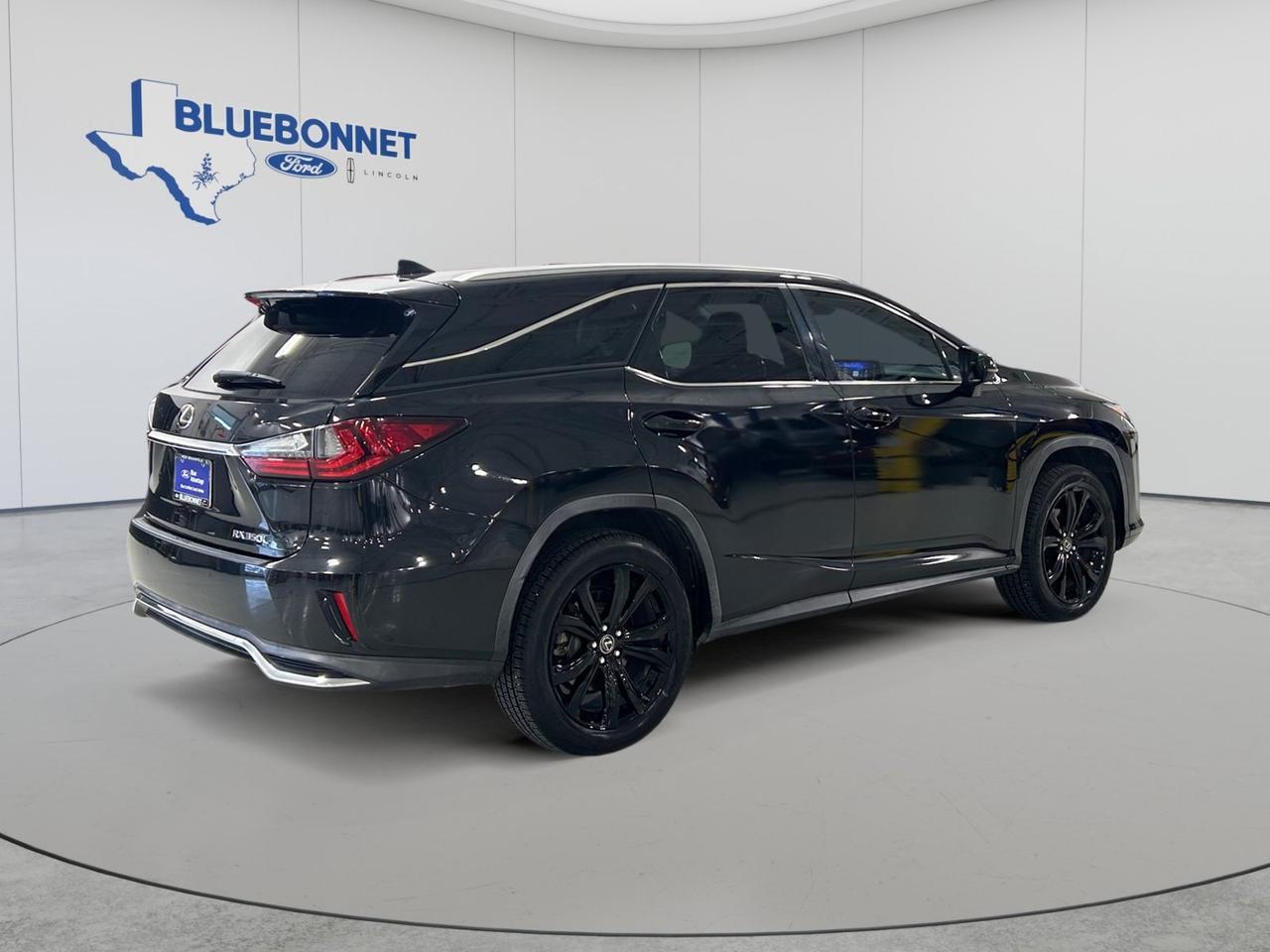 2018 Lexus RX New Braunfels TX