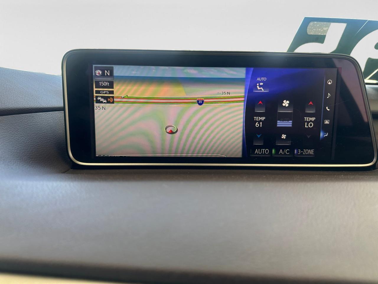 2018 Lexus RX  Selma TX