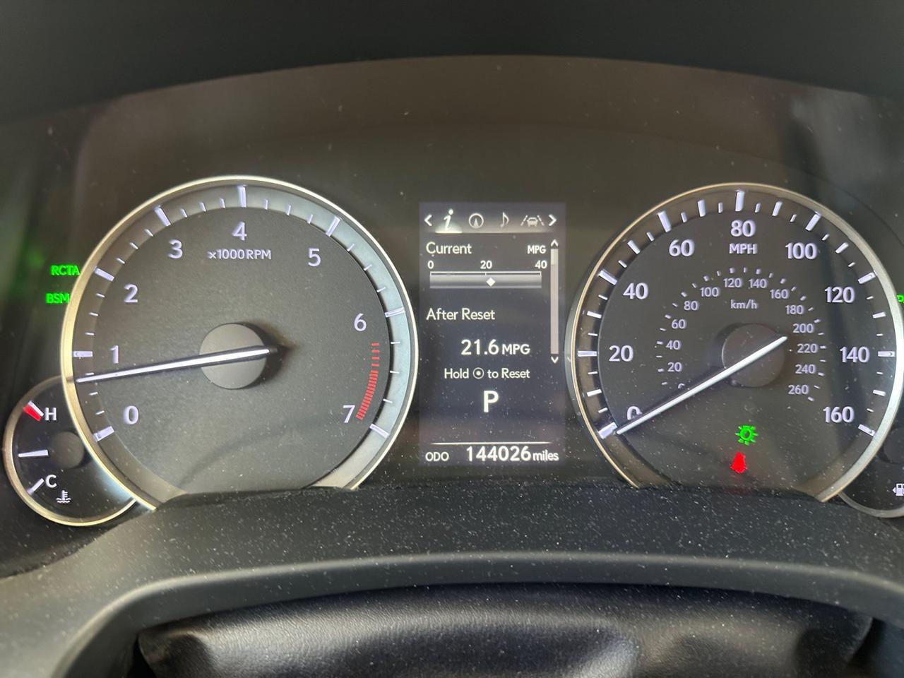 2018 Lexus RX  Selma TX