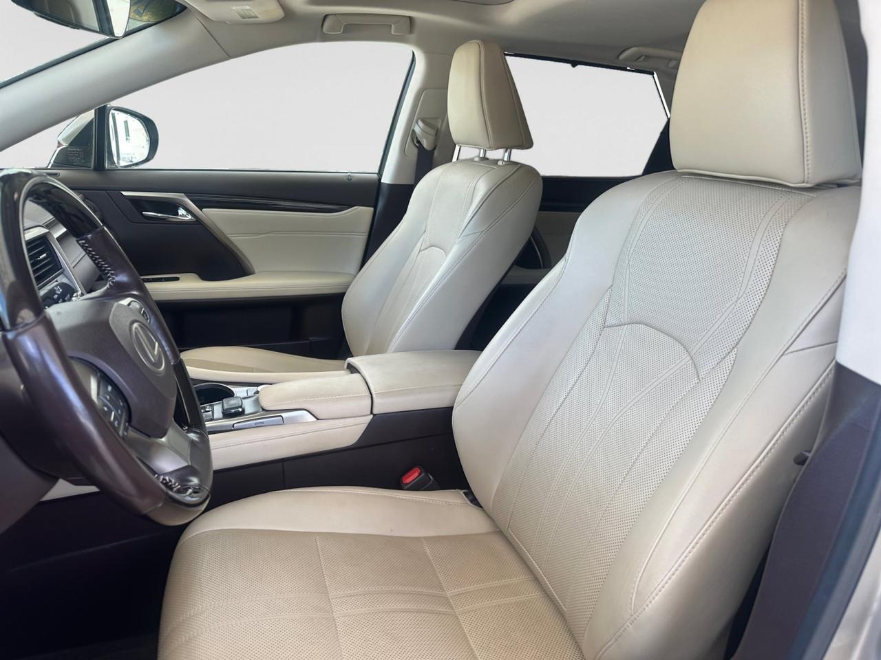 2018 Lexus RX  Selma TX