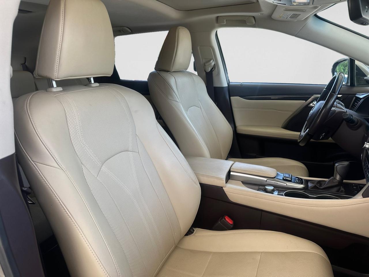 2018 Lexus RX  Selma TX