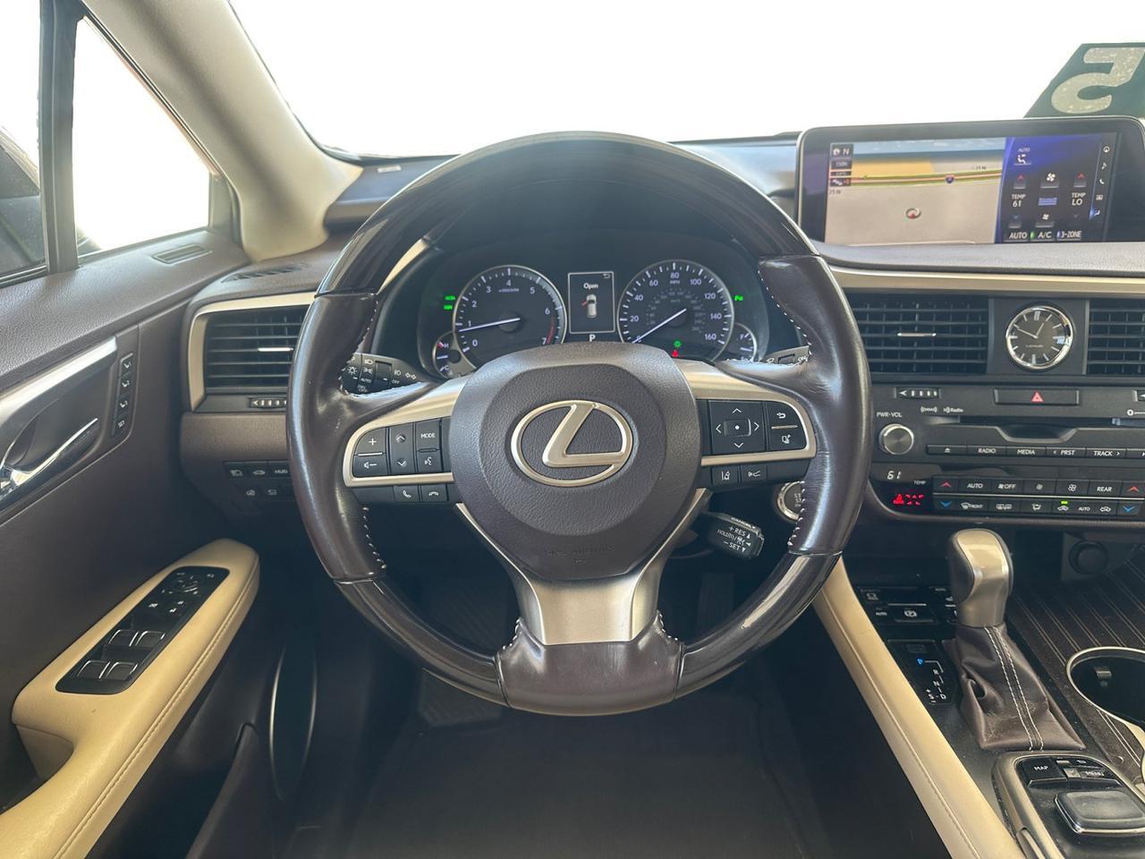 2018 Lexus RX  Selma TX