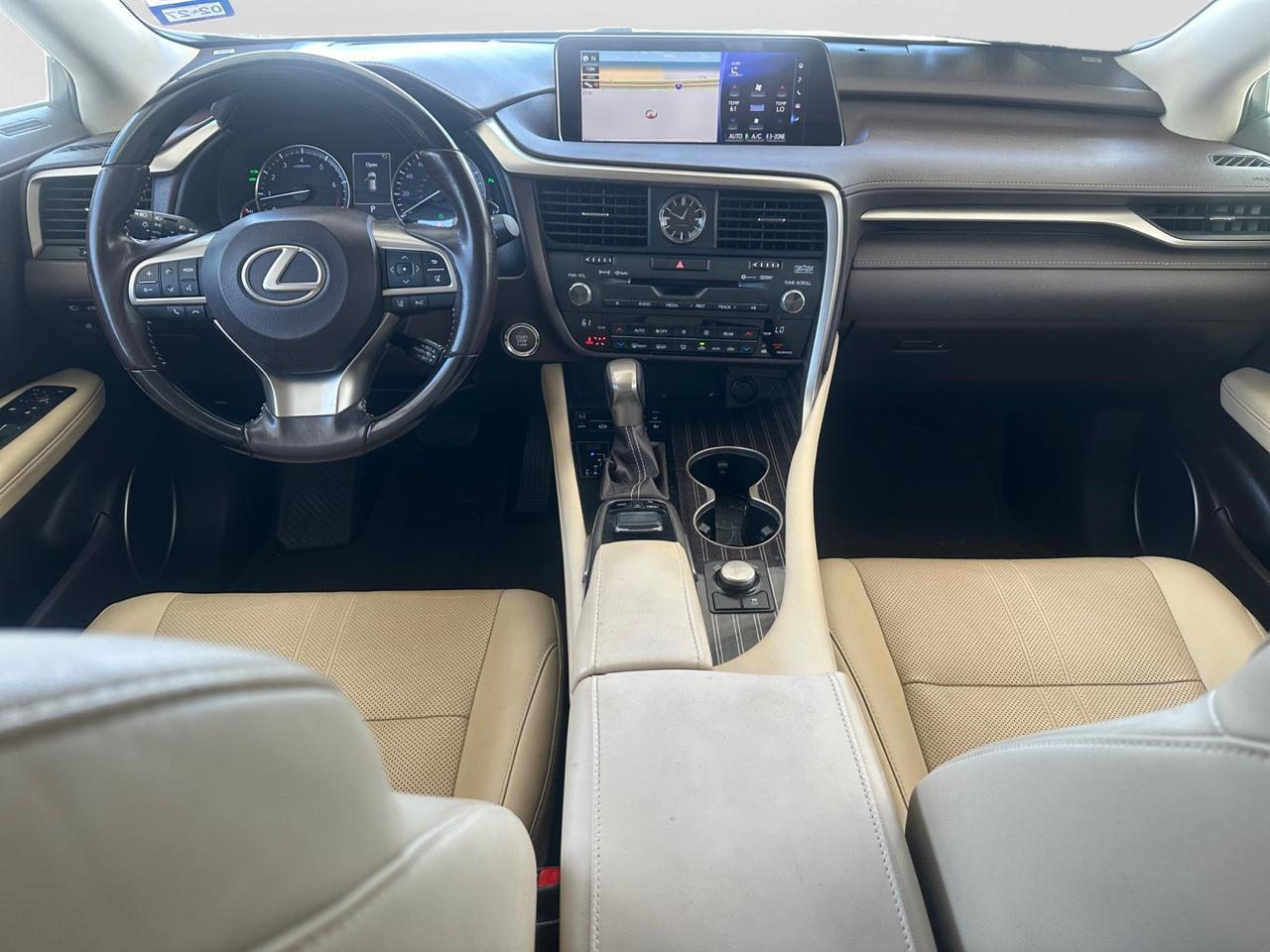2018 Lexus RX  Selma TX