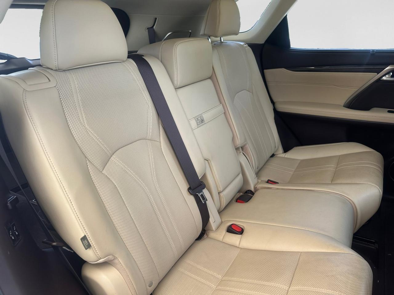 2018 Lexus RX  Selma TX
