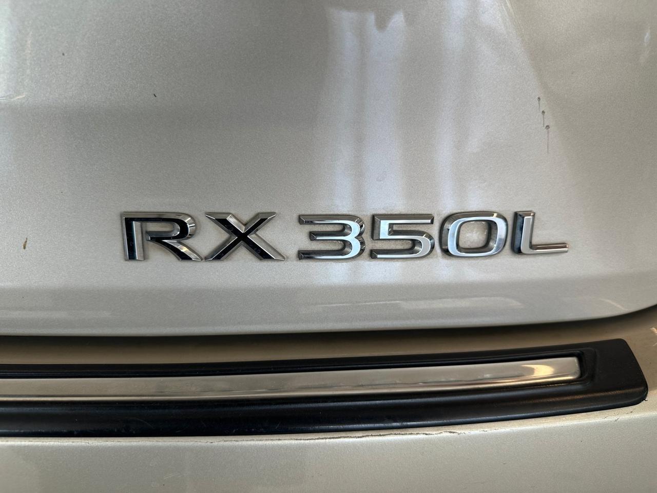 2018 Lexus RX  Selma TX