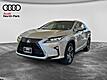 2018 Lexus RX