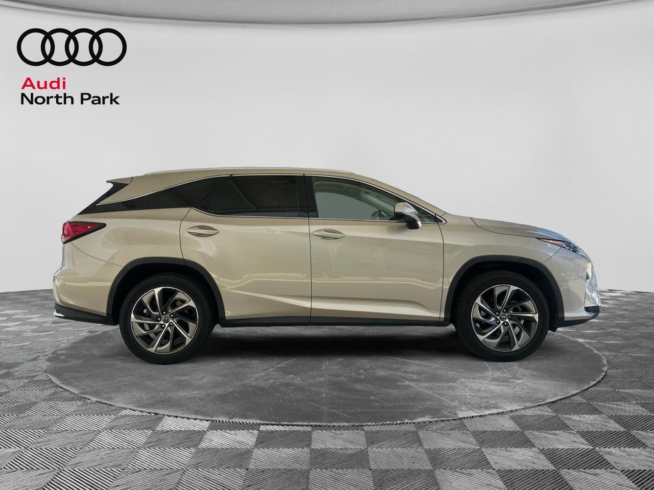 2018 Lexus RX  Selma TX