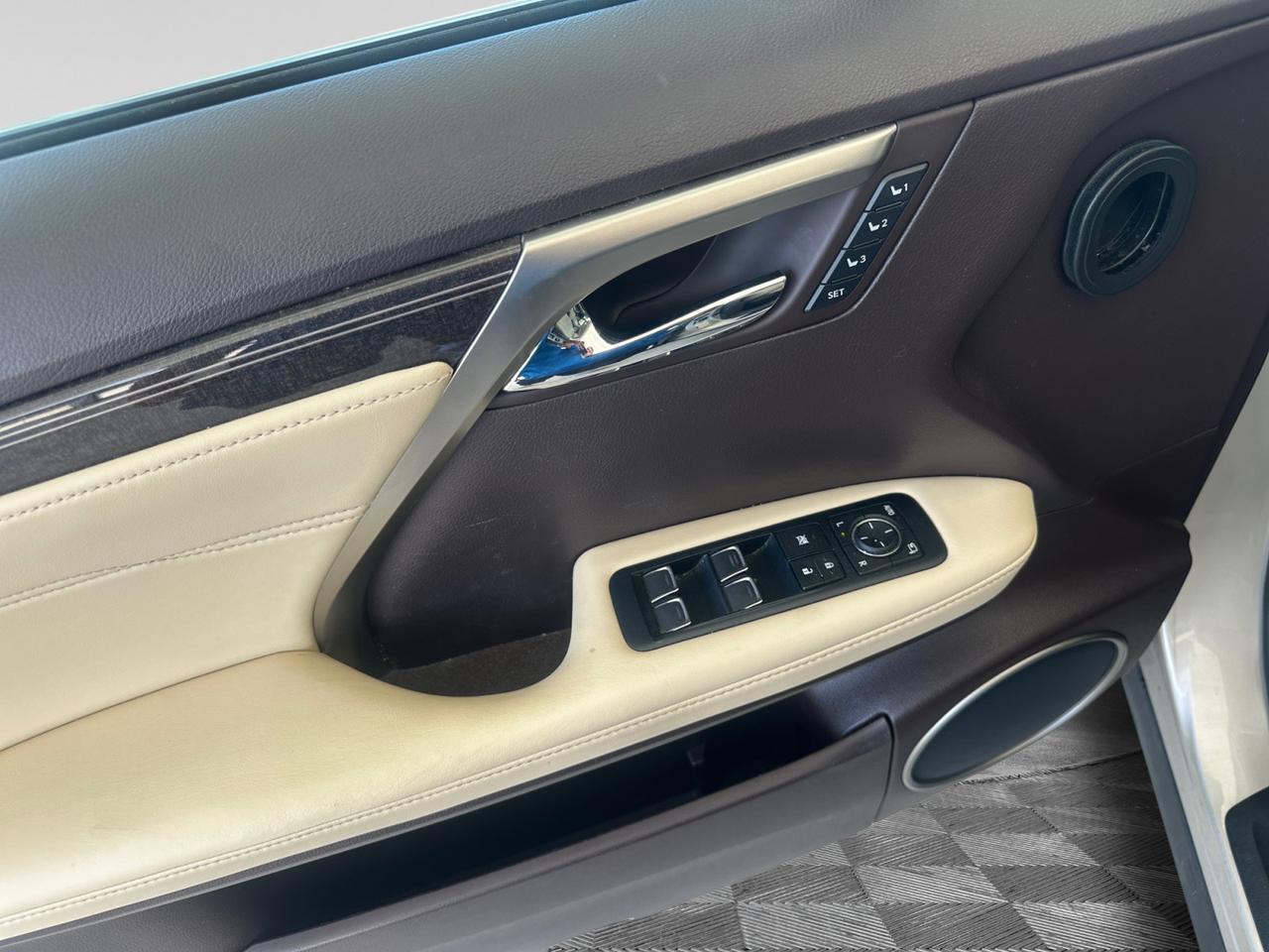 2018 Lexus RX  Selma TX