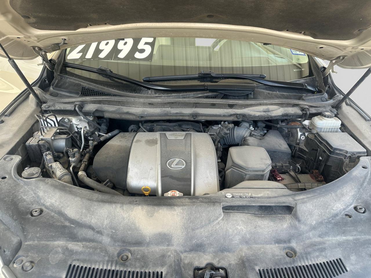 2018 Lexus RX  Selma TX