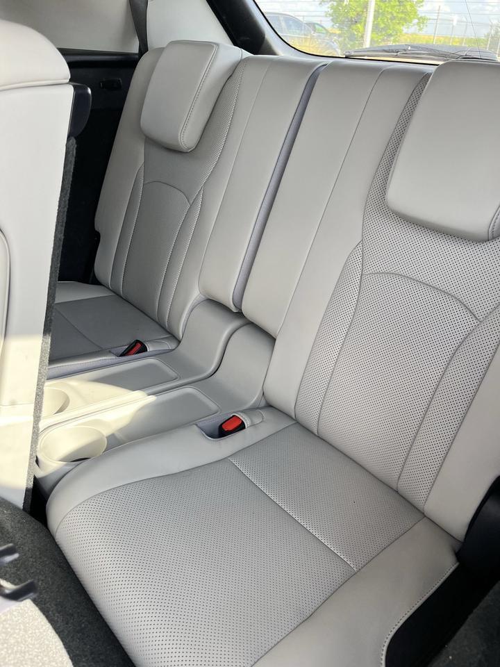2018 Lexus RX Castroville TX
