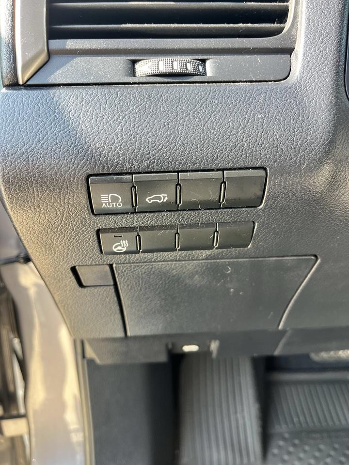 2018 Lexus RX Castroville TX