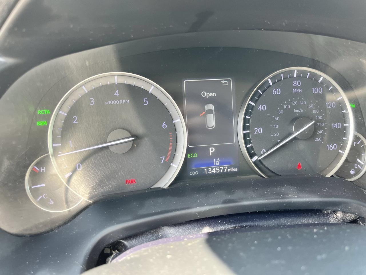 2018 Lexus RX Castroville TX