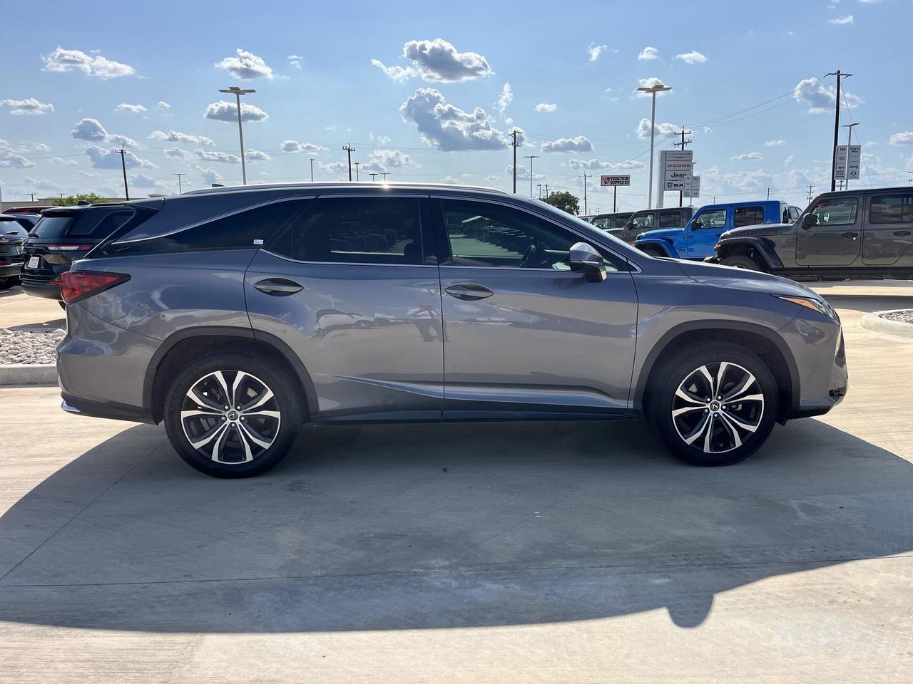2018 Lexus RX Castroville TX