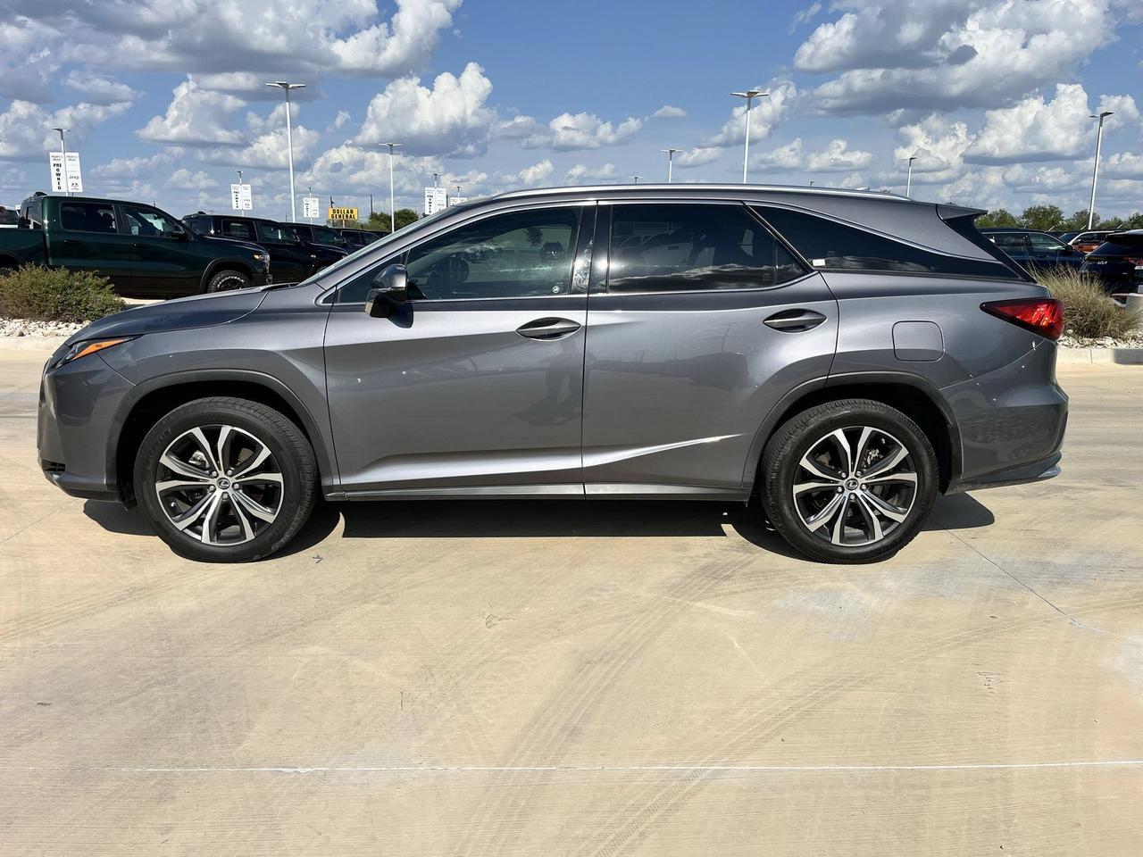 2018 Lexus RX Castroville TX