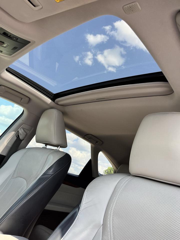 2018 Lexus RX Castroville TX