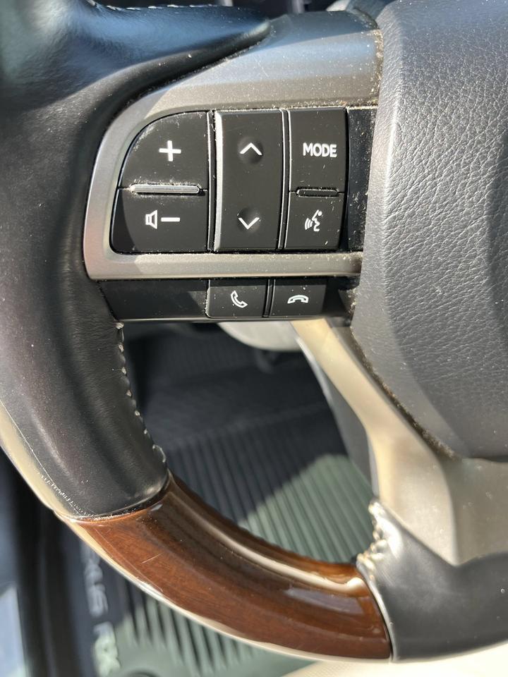 2018 Lexus RX Castroville TX