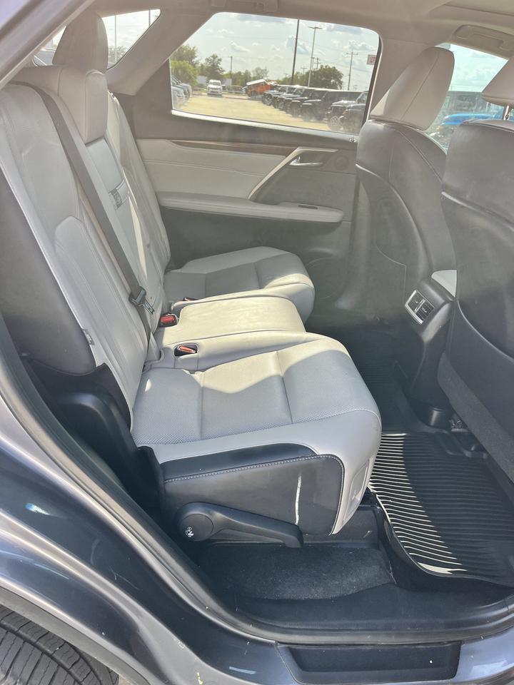 2018 Lexus RX Castroville TX