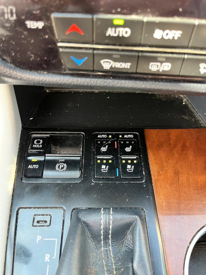 2018 Lexus RX Castroville TX