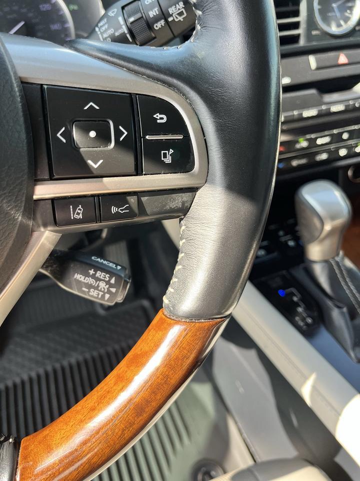 2018 Lexus RX Castroville TX