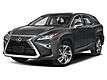 2018 Lexus RX