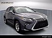 2018 Lexus RX