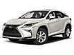 2018 Lexus RX