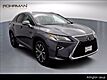 2018 Lexus RX