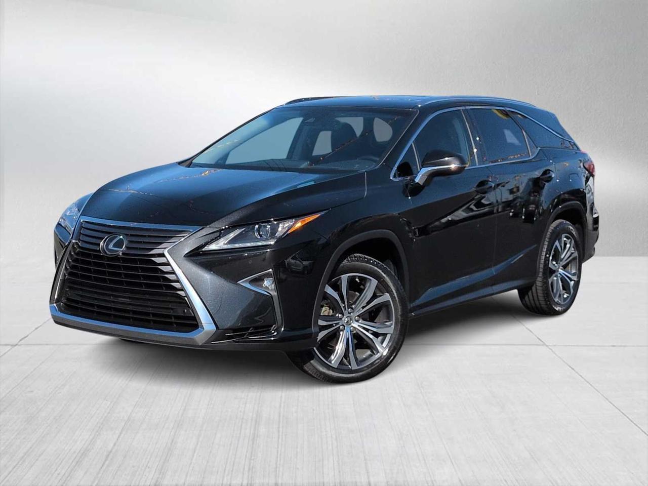 2018 Lexus RX Irving TX