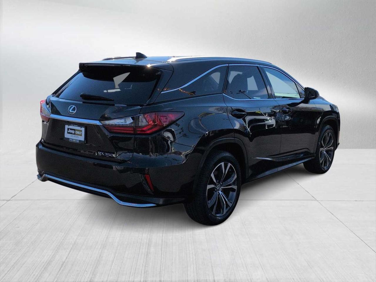 2018 Lexus RX Irving TX