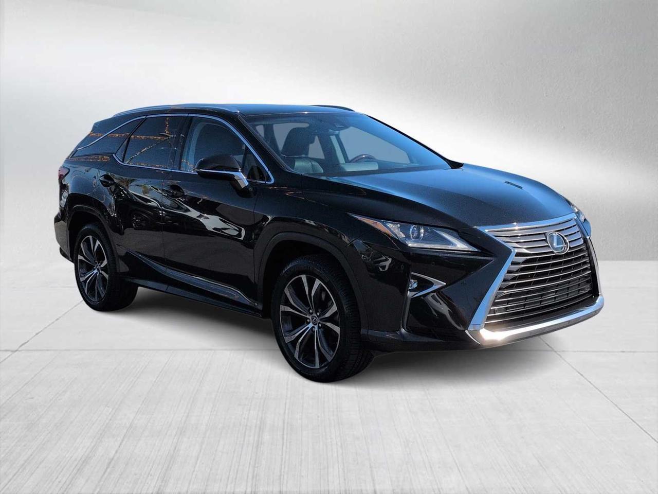 2018 Lexus RX Irving TX