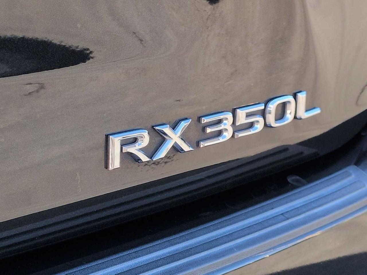 2018 Lexus RX Irving TX