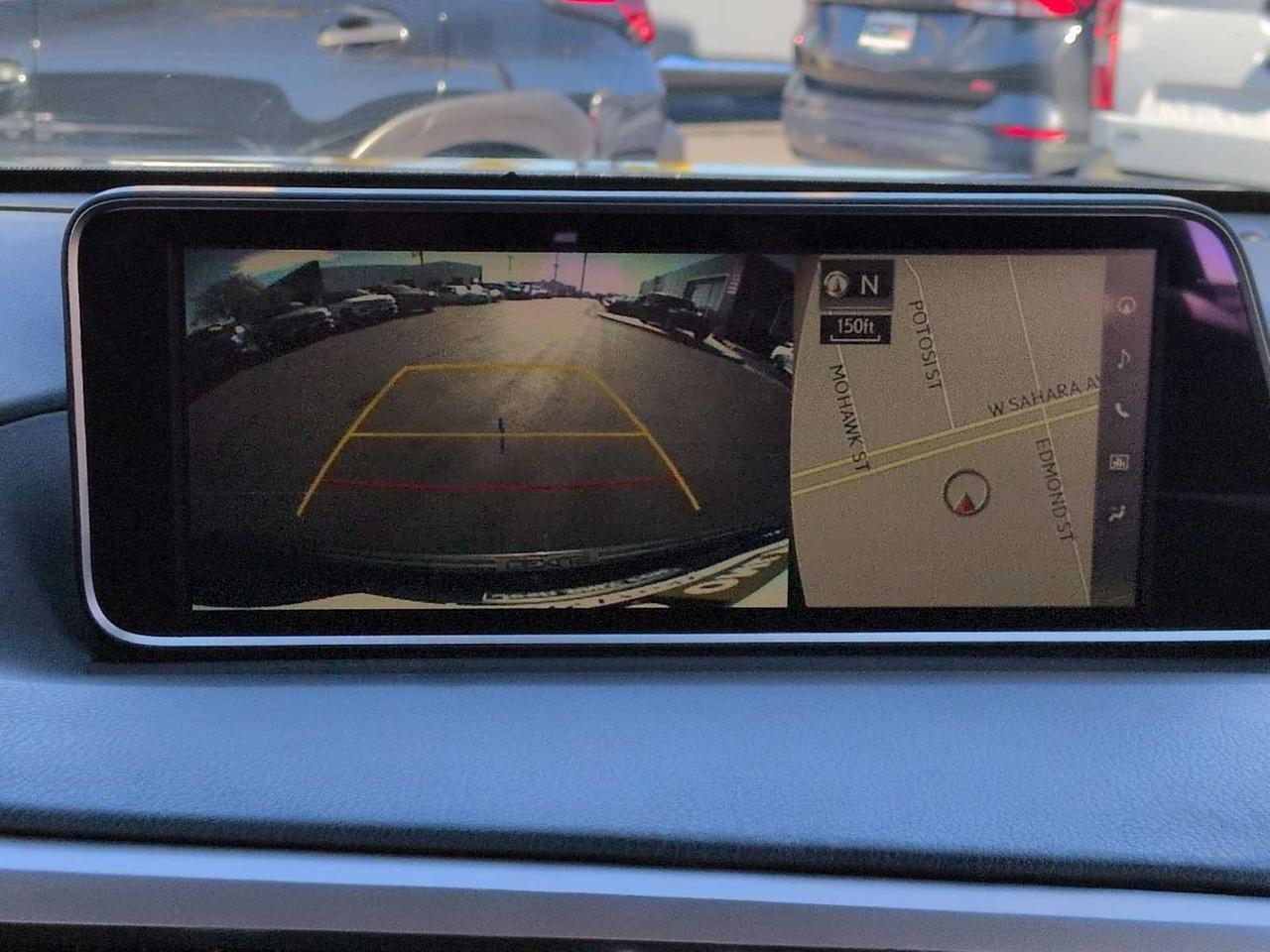 2018 Lexus RX Irving TX