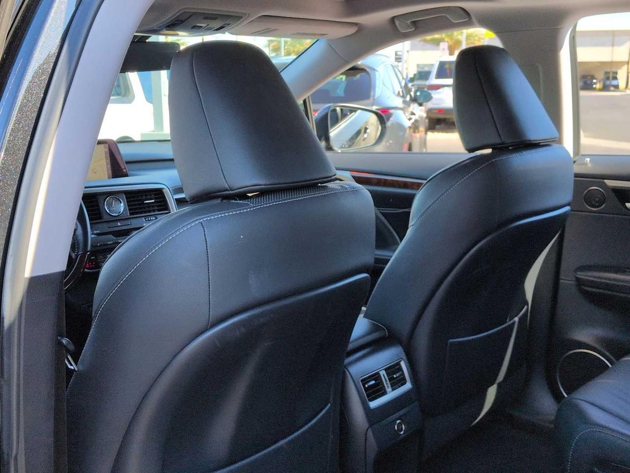 2018 Lexus RX Irving TX