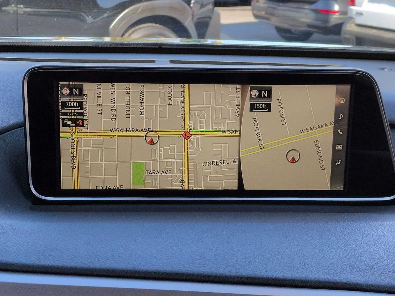 2018 Lexus RX Irving TX