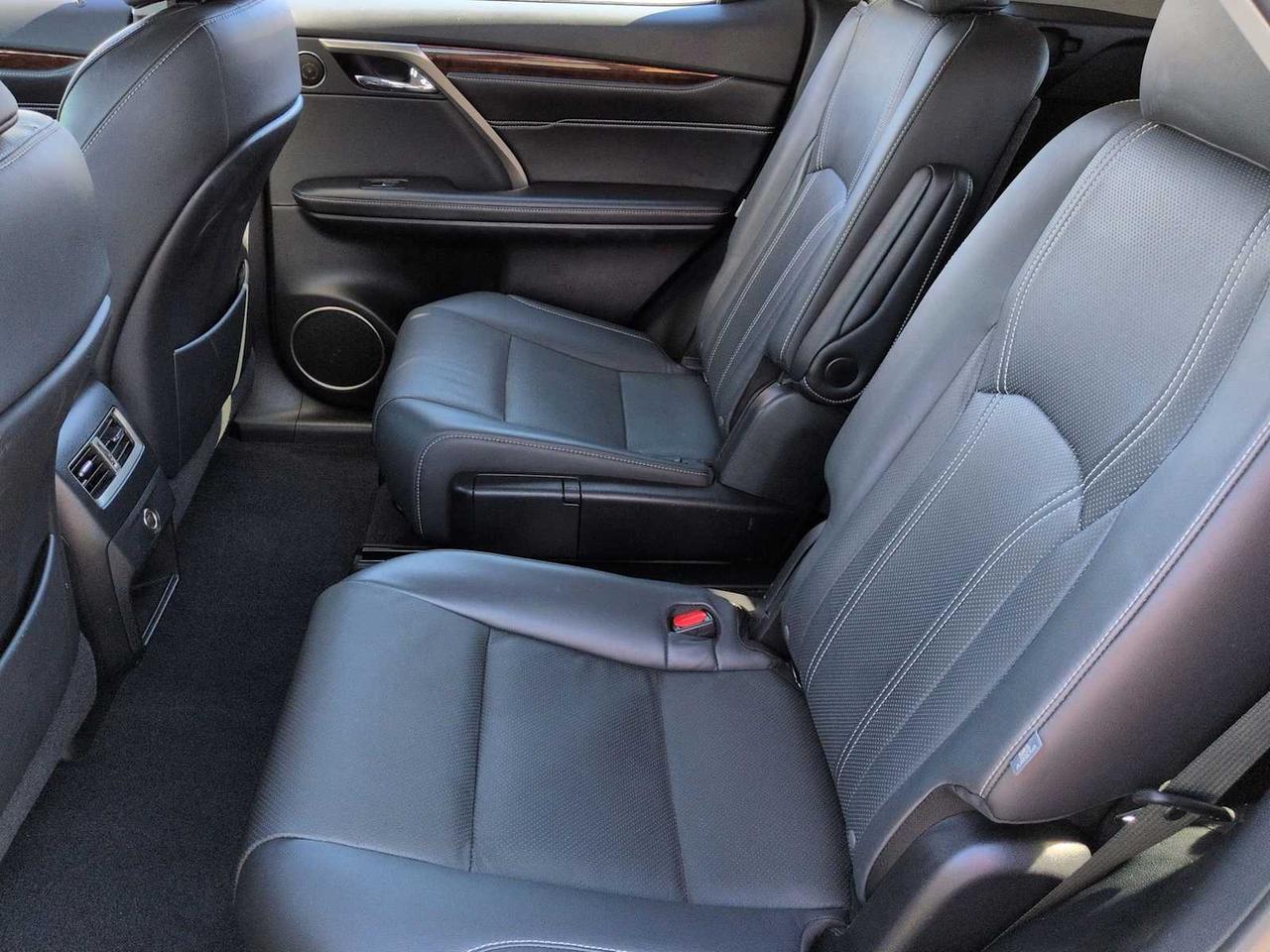 2018 Lexus RX Irving TX