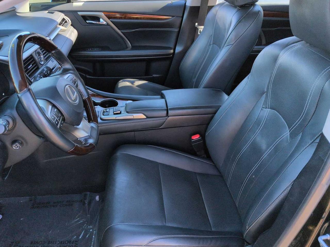 2018 Lexus RX Irving TX